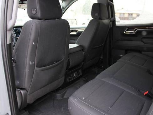 Used 2024 Chevrolet Silverado 1500 LT w/ LPO, Liner Protection Package image 21