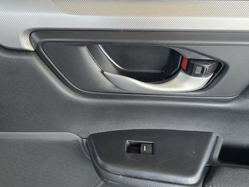 Used 2022 Honda CR-V LX image 16
