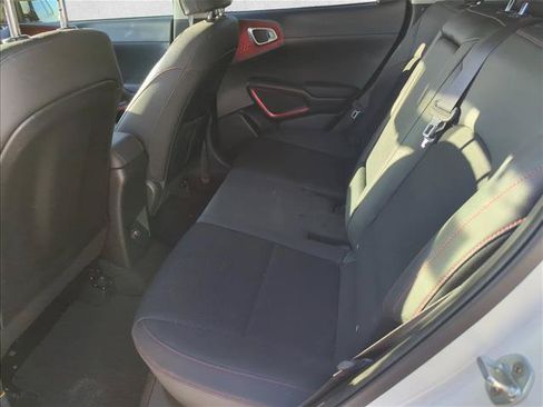Used 2020 Kia Soul GT-Line Turbo FWD image 8