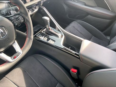 Used 2026 Acura ADX A-Spec image 17