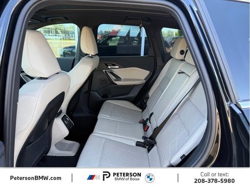 Used 2023 BMW X1 xDrive28i w/ Convenience Package AWD/4WD image 15