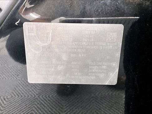 Used 2015 GMC Terrain Denali image 35