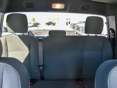 Certified 2022 RAM 1500 Classic Warlock w/ Electronics Group image 20