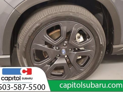 Used 2023 Subaru Ascent Onyx Edition Limited AWD/4WD image 9