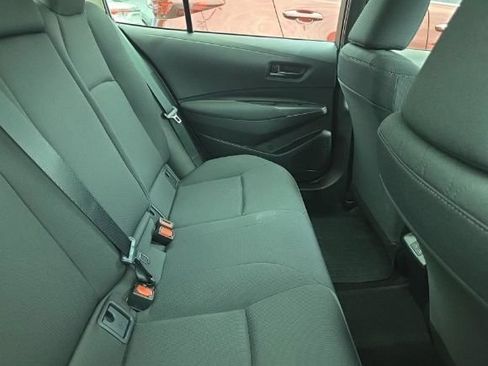 Used 2026 Toyota Corolla LE FWD image 7