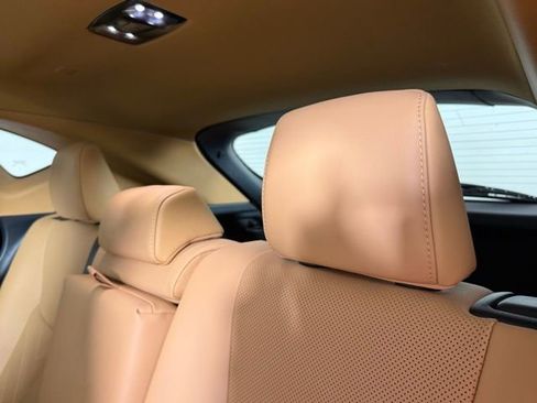 Used 2025 Lexus NX 350 AWD w/ Luxury Package image 24