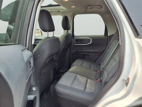Used 2023 Ford Bronco Sport Big Bend w/ Convenience Package AWD/4WD image 9