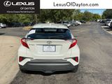 Used 2020 Toyota C-HR LE image 4
