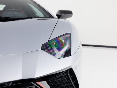 Used 2022 Lamborghini Aventador LP 780-4 Ultimae AWD/4WD image 63