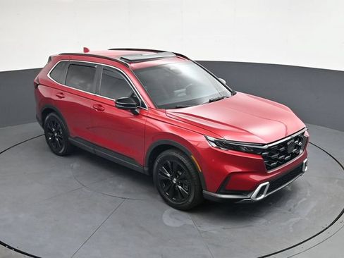 Used 2023 Honda CR-V Sport Touring image 21