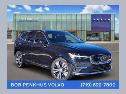 Used 2023 Volvo XC60 B5 Plus