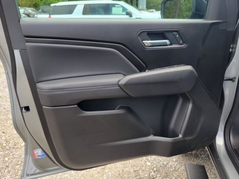 New 2026 GMC Canyon Elevation w/ Convenience Package RWD image 15
