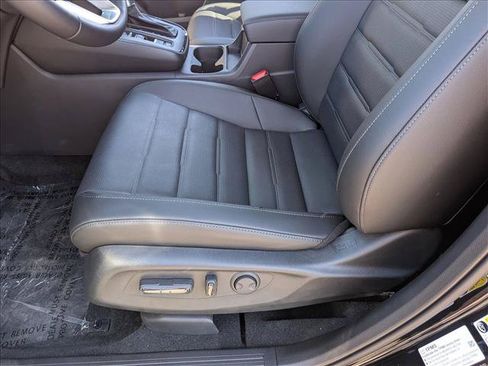New 2026 Honda CR-V EX-L image 4
