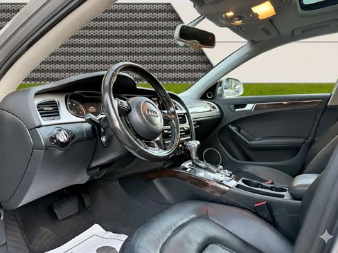 Used 2016 Audi A4 Premium Plus w/ Technology Package image 10