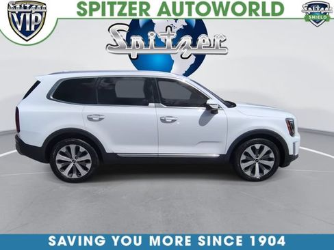 Used 2021 Kia Telluride S AWD/4WD image 10