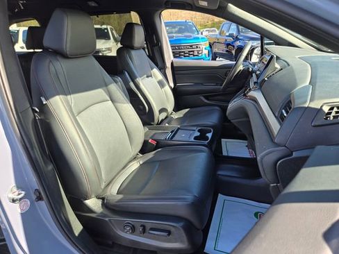 Used 2025 Honda Odyssey Sport-L image 19