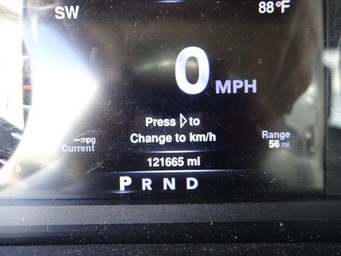 Used 2013 RAM 1500 Sport w/ Sport Premium Group AWD/4WD image 23