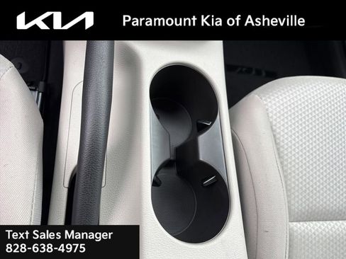 New 2025 Kia Soul LX image 26