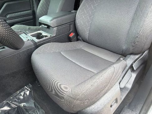 Certified 2025 Toyota Tacoma SR5 RWD image 19
