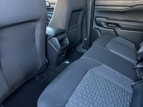 New 2025 Ford Ranger XL w/ Trailer Tow Package image 9