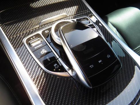Certified 2023 Mercedes-Benz G 63 AMG 4MATIC image 16