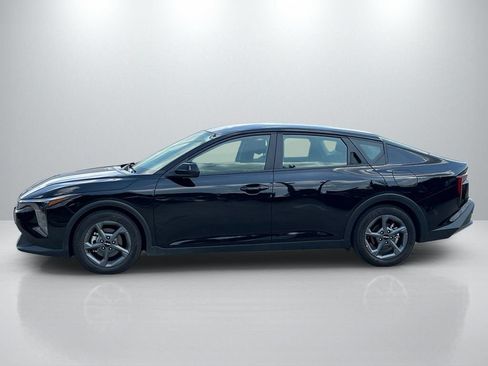 Used 2025 Kia K4 FWD image 8