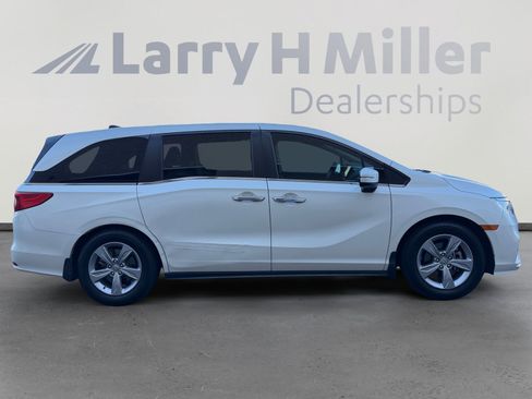 Used 2019 Honda Odyssey EX image 6