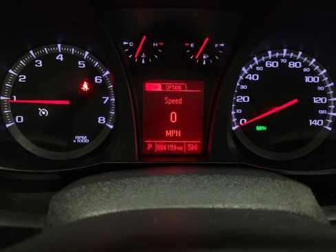 Used 2017 GMC Terrain SLE FWD image 23