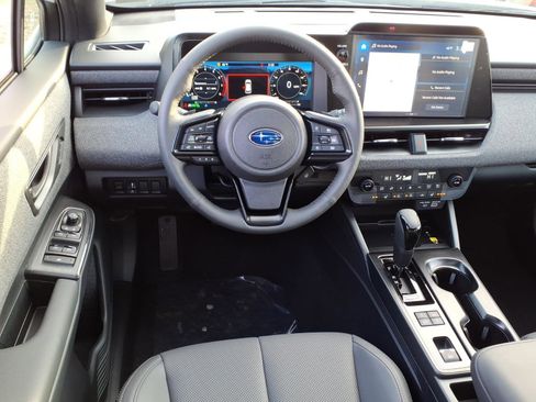 New 2026 Subaru Outback Limited XT image 5