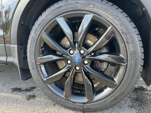 Used 2019 Ford Escape SE AWD/4WD image 32