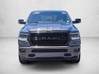 Used 2023 RAM 1500 Big Horn AWD/4WD video 2