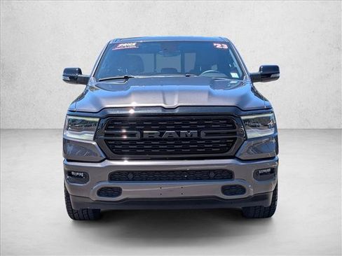 Used 2023 RAM 1500 Big Horn AWD/4WD image 2