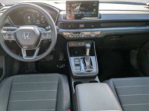 New 2026 Honda CR-V Sport image 14