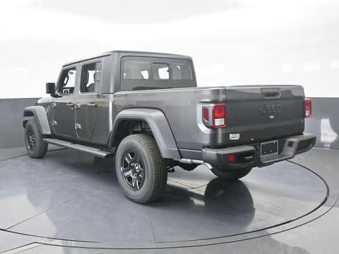 New 2026 Jeep Gladiator Sport image 4