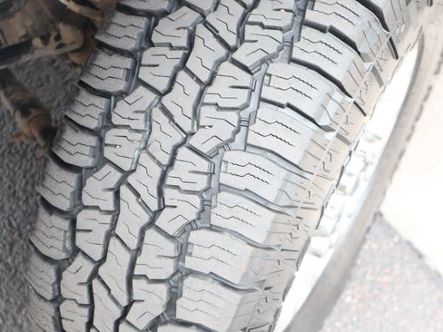 Used 2022 Ford F350 XLT w/ FX4 Off-Road Package image 20