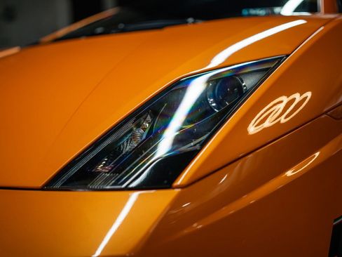 Used 2011 Lamborghini Gallardo Superleggera image 23
