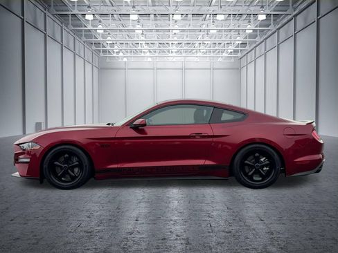 Used 2018 Ford Mustang GT RWD image 10