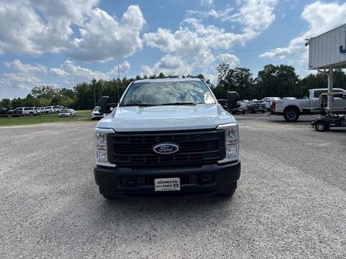 New 2025 Ford F250 XL w/ XL Driver Assist Package image 3