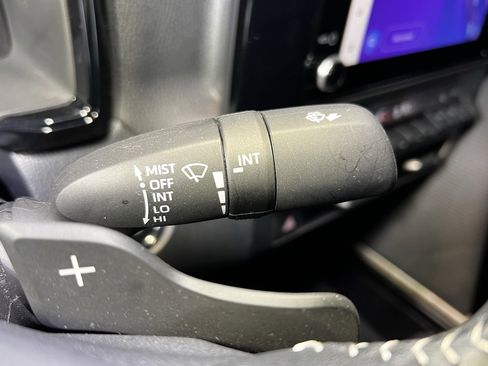 Certified 2025 Toyota Camry SE image 27