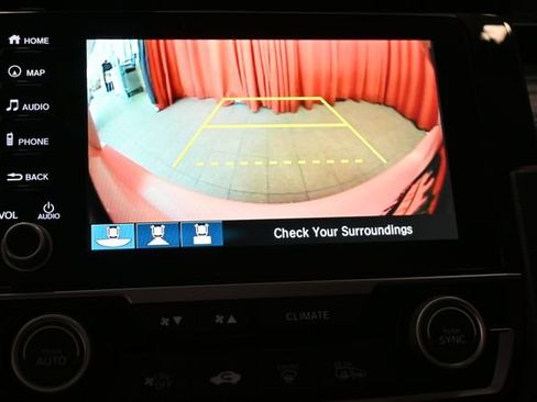 Used 2020 Honda Civic Touring image 18