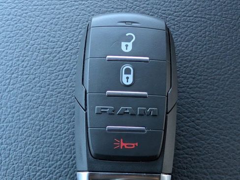 New 2026 RAM 3500 Tradesman image 26