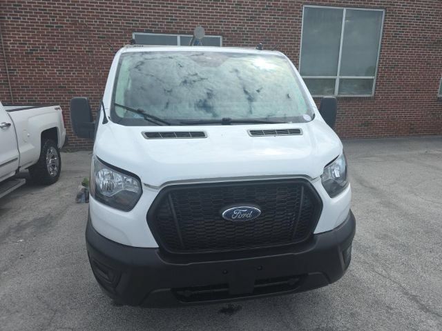 Used 2021 Ford Transit 150 Low Roof AWD image 2