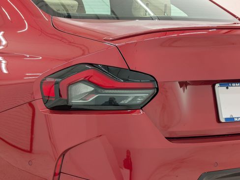 New 2026 BMW 230i Coupe w/ Premium Package RWD image 13