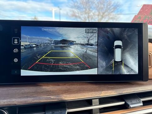 Certified 2026 Hyundai Santa Fe Calligraphy image 41