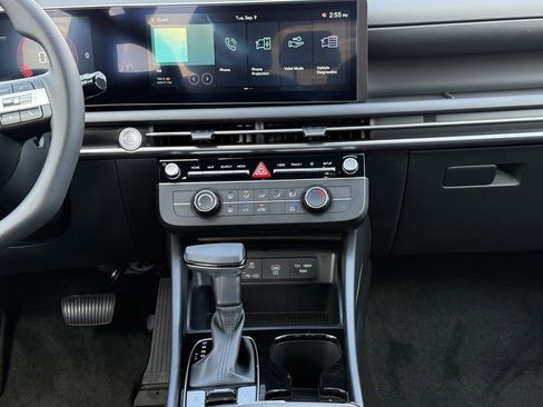 New 2026 Hyundai Santa Cruz SE AWD/4WD image 13