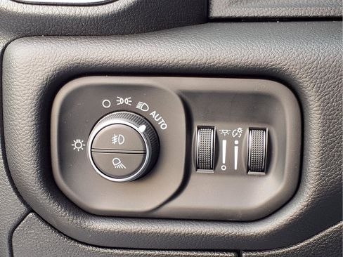 New 2026 RAM 1500 RHO image 15