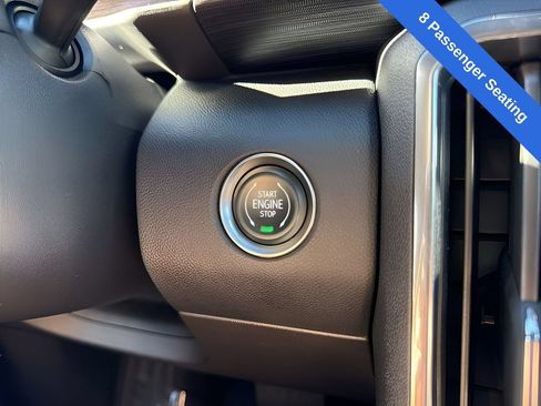 Used 2025 GMC Acadia Elevation FWD image 23