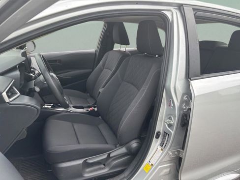 Used 2023 Toyota Corolla LE FWD image 22