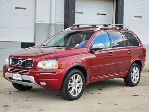 Used 2013 Volvo XC90 3.2 image 5