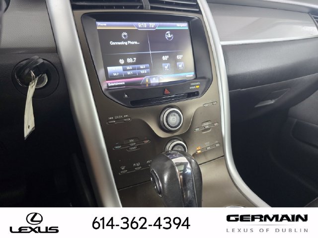 Used 2013 Ford Edge SEL FWD image 33
